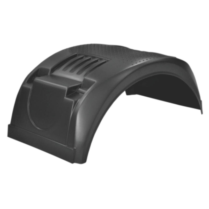 Para-lama Facchini 2009 a 2011 Plástico Resistente