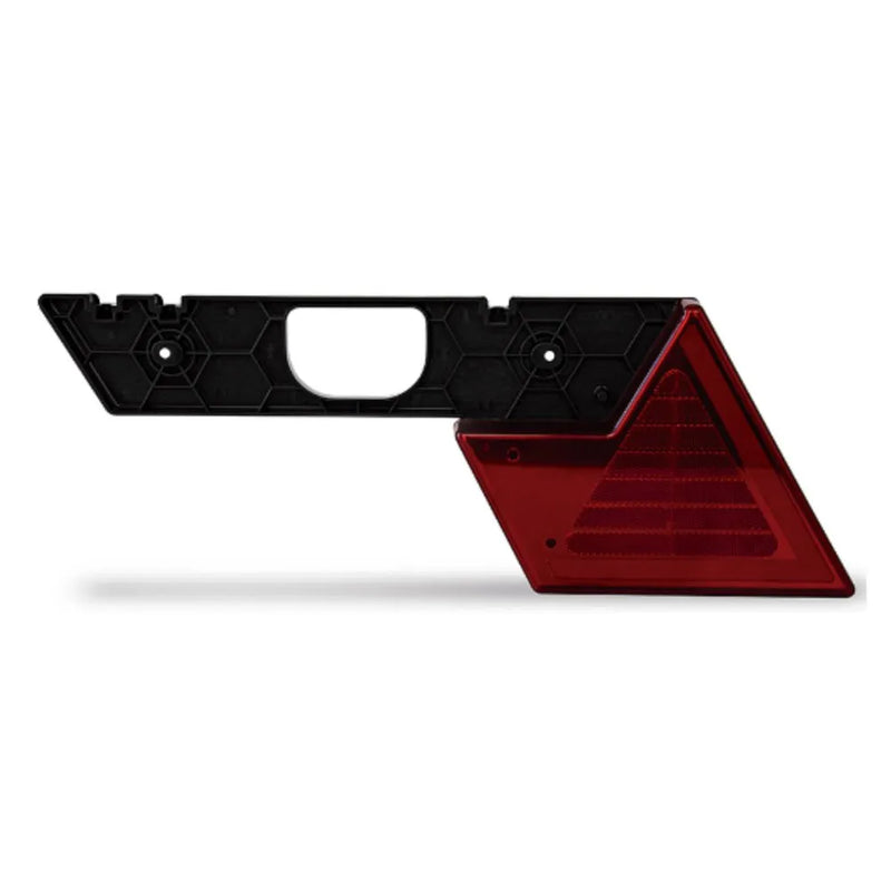 Lanterna Triângulo Randon Saia Traseira Pradolux Bivolt