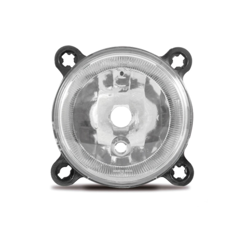 Farol Luz Alta Ford Cargo 2006 Pradolux Original