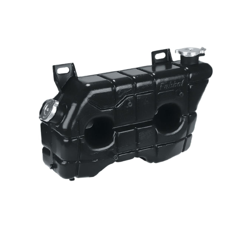 Tanque Expansão Radiador Mercedes Bicudo 1214 1418 1618 1621