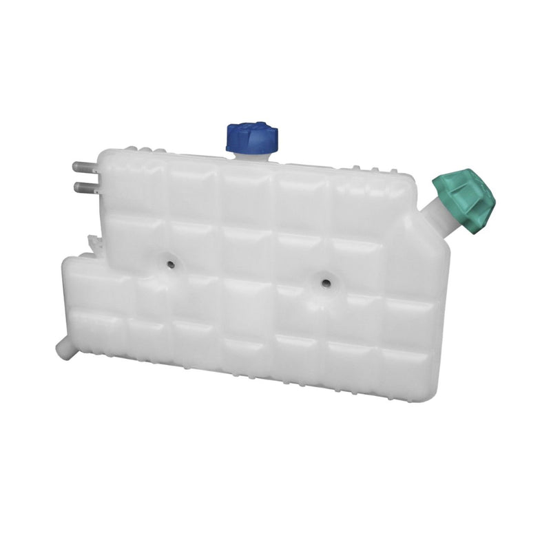 Tanque Expansão Radiador Mercedes Accelo 2012+