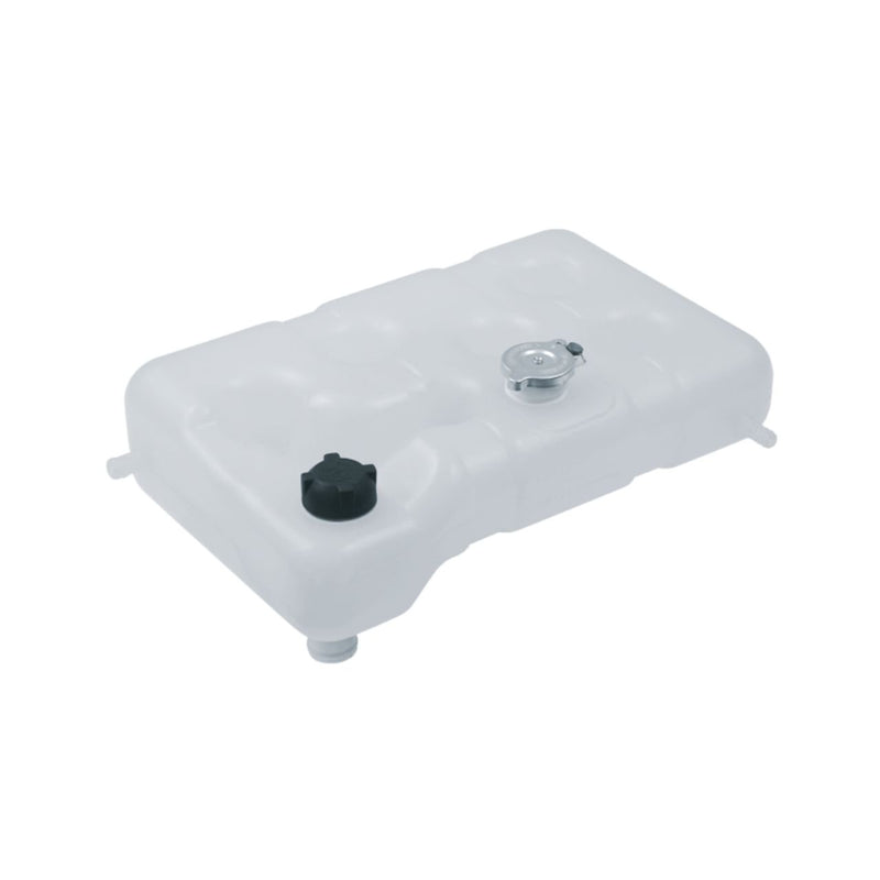 Tanque Expansão Radiador Mercedes Atron 1319 1635 2324