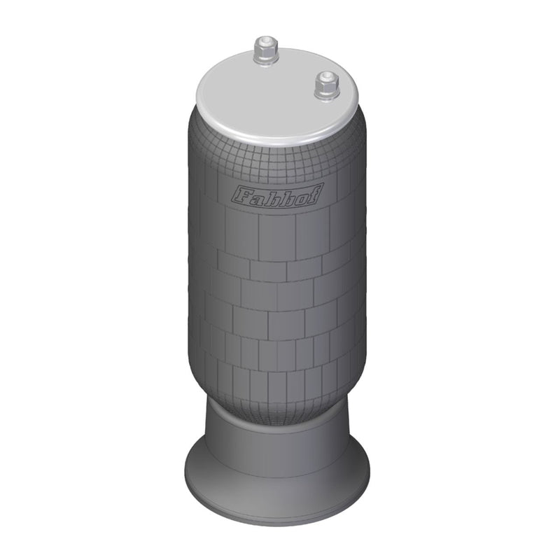 Conjunto Molas Pneumáticas Carreta Facchini 2008