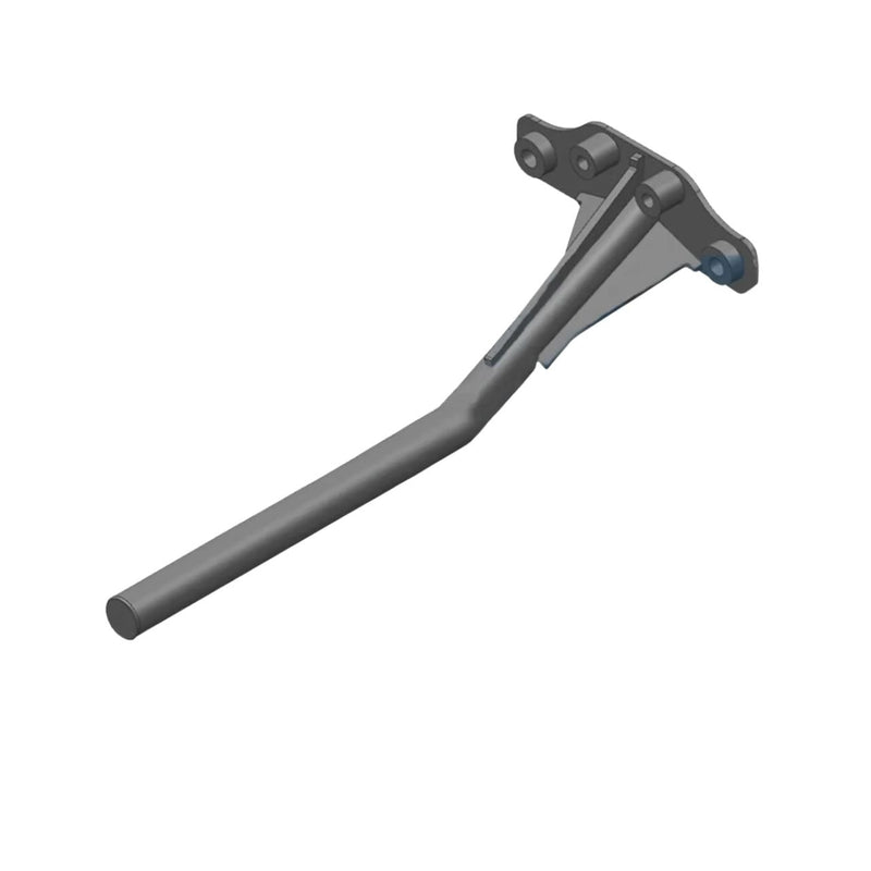 Suporte Para-lama Dianteiro DAF CF XF 6x4 Ferro