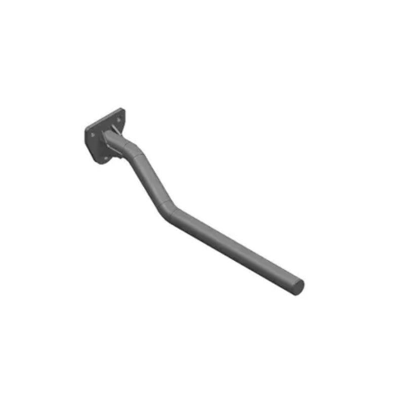 Suporte Paralama Traseiro Iveco Stralis Eurotech Ferro