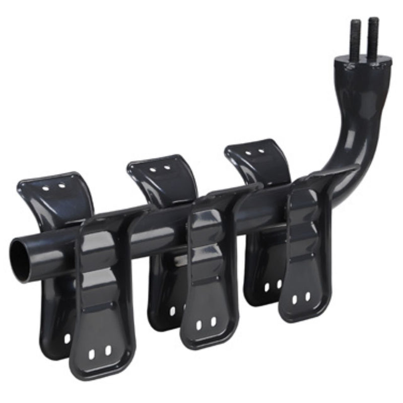 Suporte Paralama Scania Especial - Fixação Segura