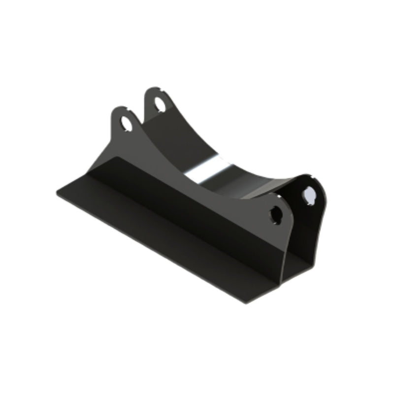 Suporte Tanque Combustível DAF Ø350mm Esq/Dir Amil