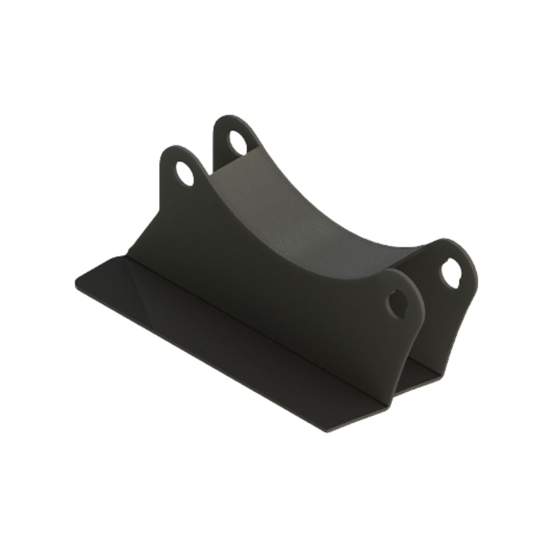 Suporte Tanque Combustível DAF Ø 300mm Esq/Dir Amil