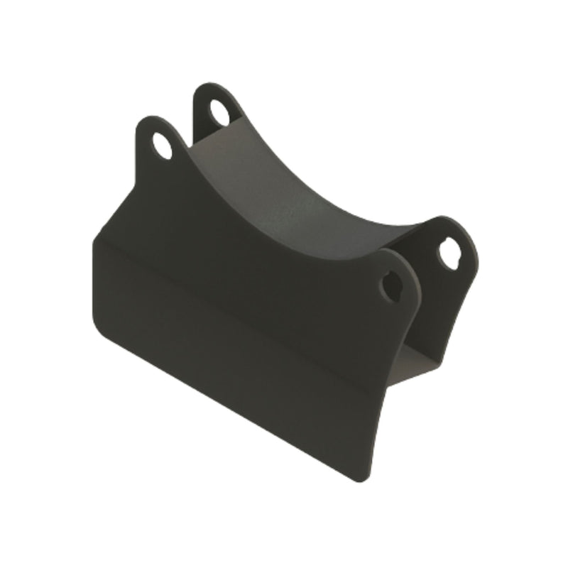 Suporte Tanque Ø 350mm Esquerdo/Direito Plataforma Amil