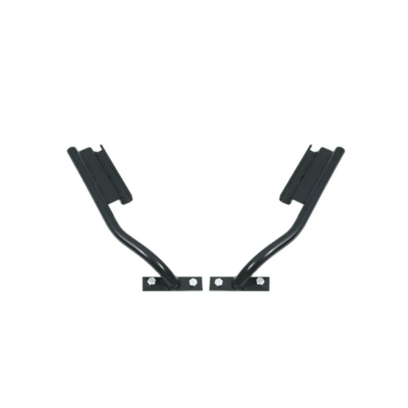 Suporte Tapa Sol Ford Cargo Cabine Baixa - Sem Furar