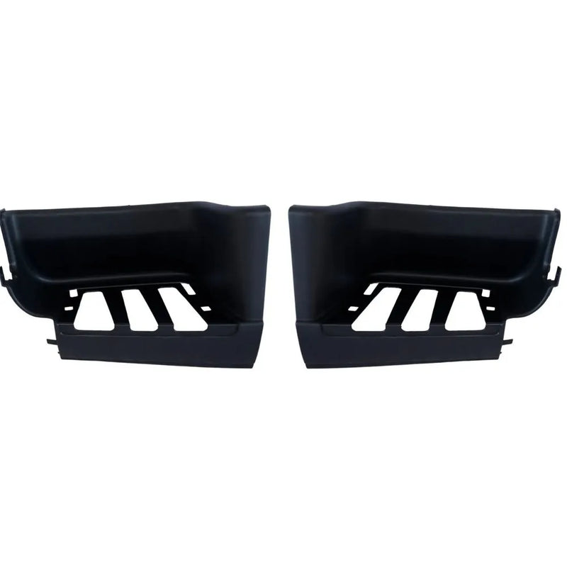 Estribo Volvo FH 2005 a 2011 Direito Esquerdo Plástico