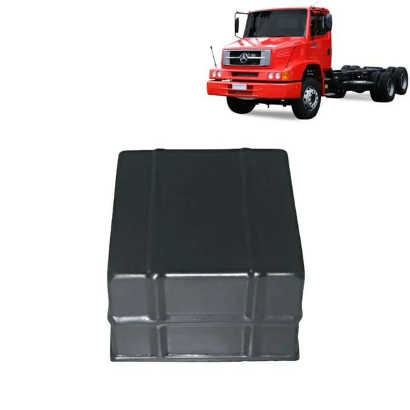 Tampa de Bateria Mercedes-Benz 1620 1996 em Diante