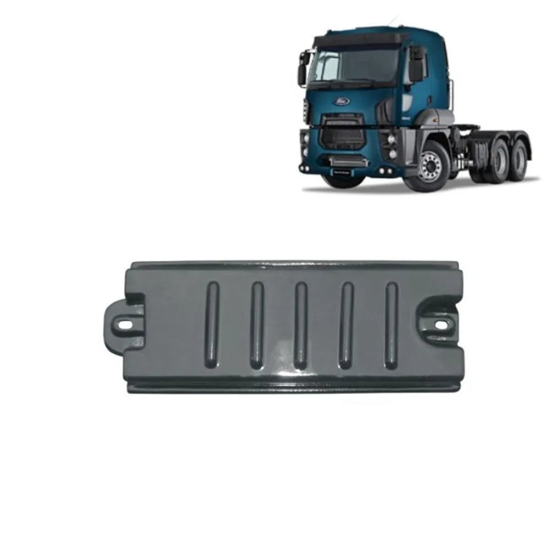 Tampa de Bateria Ford Cargo 2422 Plástico Original