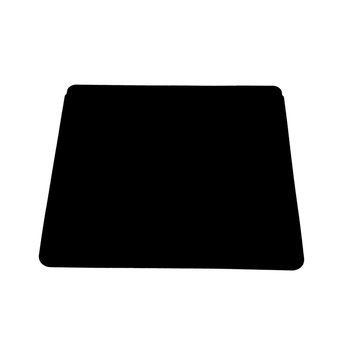 Apara Barro Liso Injetado Volvo - Diversos Tamanhos