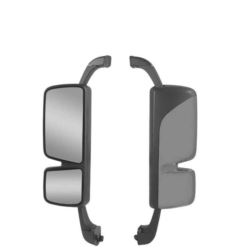 Espelho Retrovisor Mercedes Actros 2016-2020 Fabbof