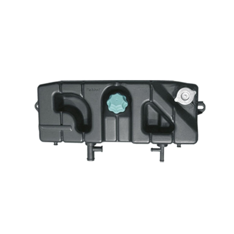 Tanque Expansão Radiador Mercedes 712C 912C 914C c/ Sensor