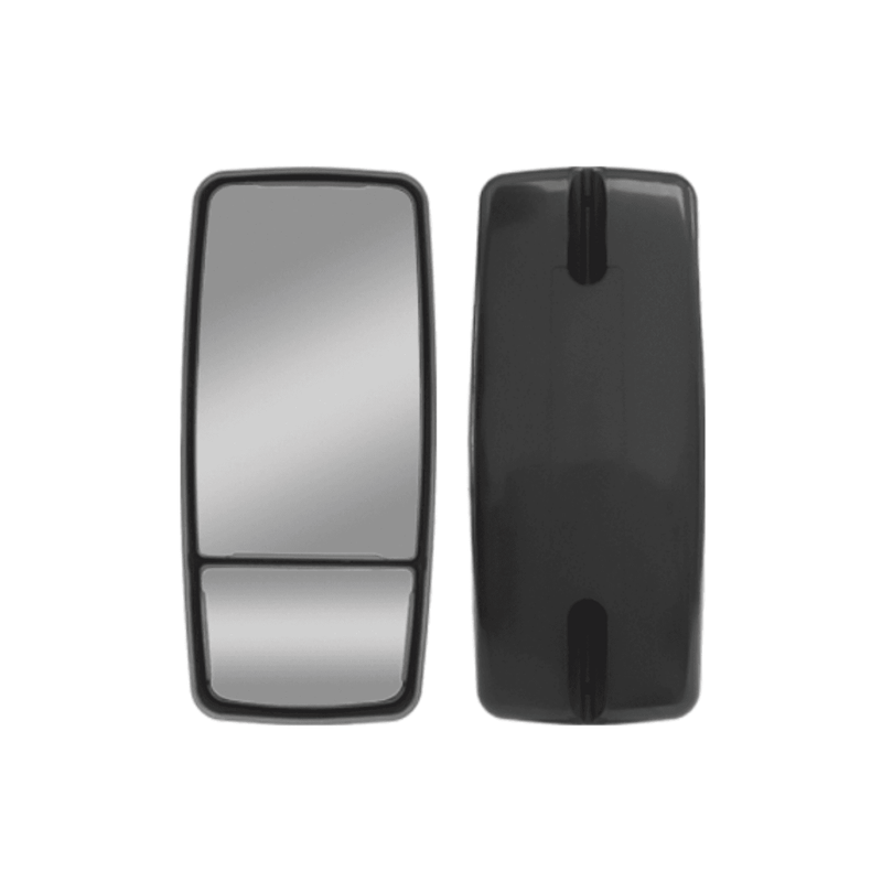 Espelho Retrovisor Bifocal Ford Cargo 2012 Euro 3