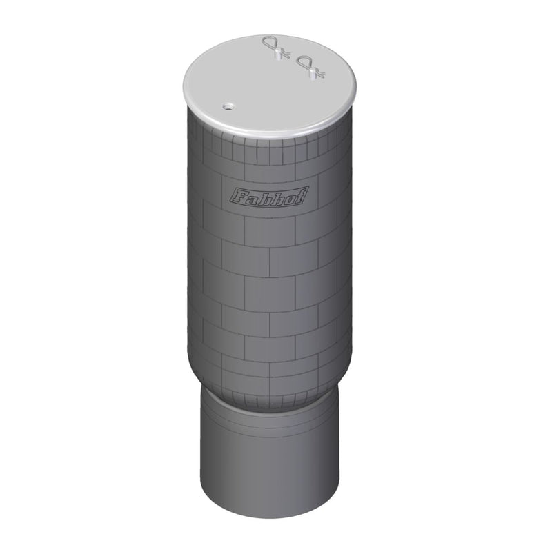 Mola Pneumática Suspensão Eixo Scania G R NTG 2010-2021