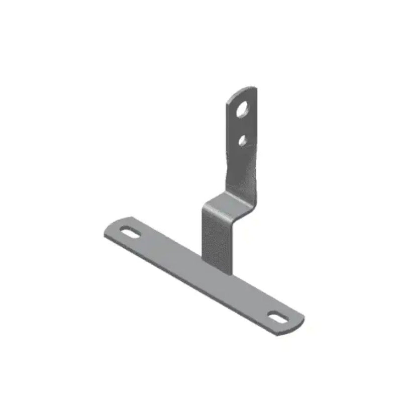 Suporte Antena Rádio PX Volvo FH até 2015 Traseiro