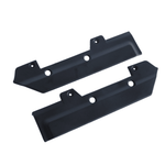 Chapa Protetora Farol Volvo FH 2001-2004 Direito Esquerdo