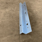 Suporte Foguinhos 3 Furos Ferro Caminhão