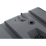 Tanque Combustível 275L VW Constellation Worker 2012+