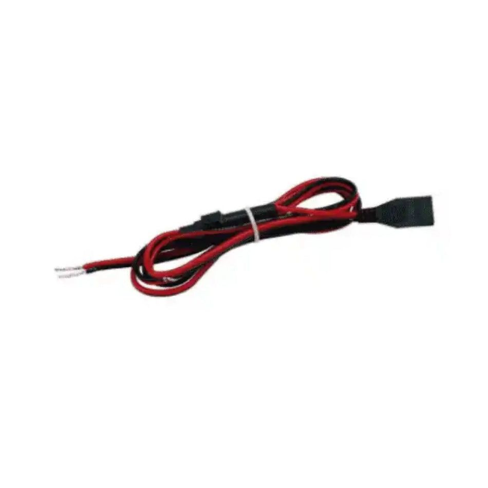 Cabo de Alimentação Rádio PX 40/80 Canais Caminhão