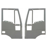 Folha de Porta Iveco Eurotech Eurocargo Stralis - Boff