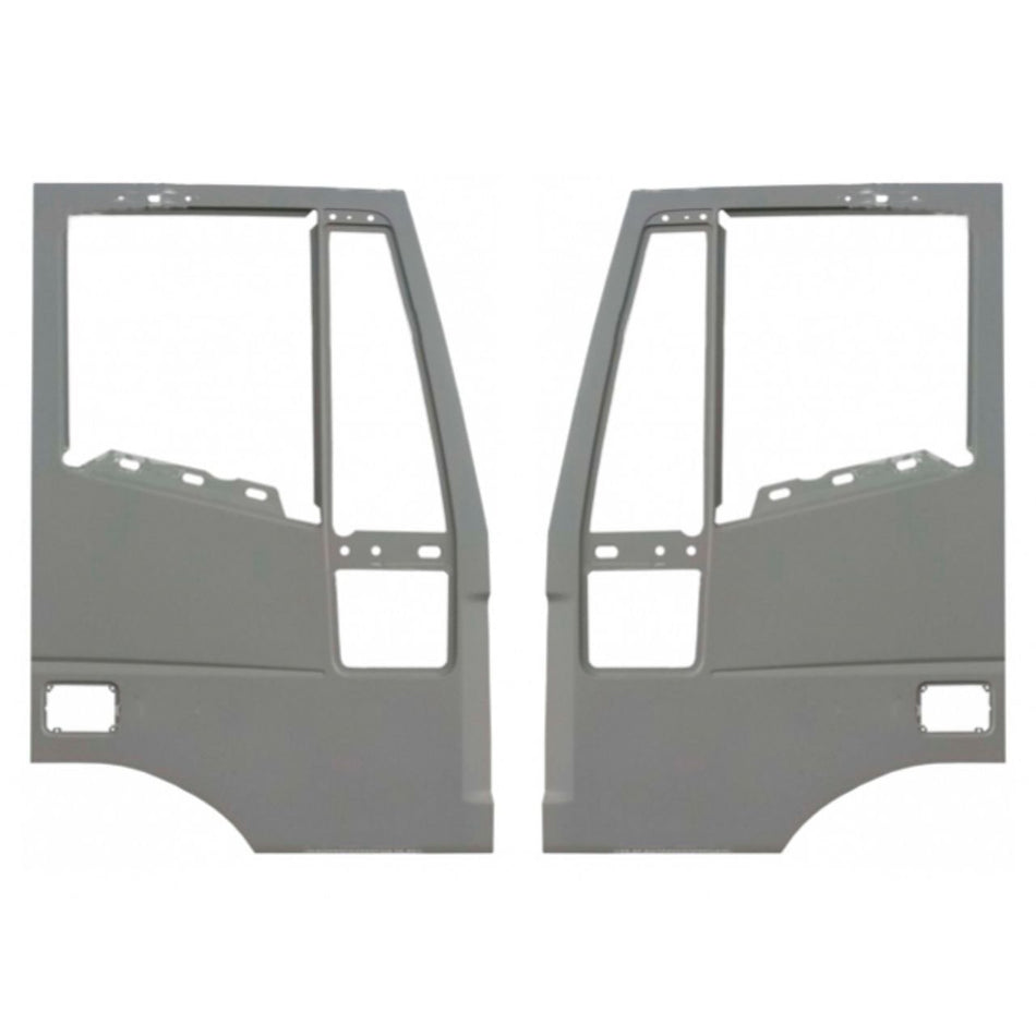 Folha de Porta Iveco Eurotech Eurocargo Stralis - Boff
