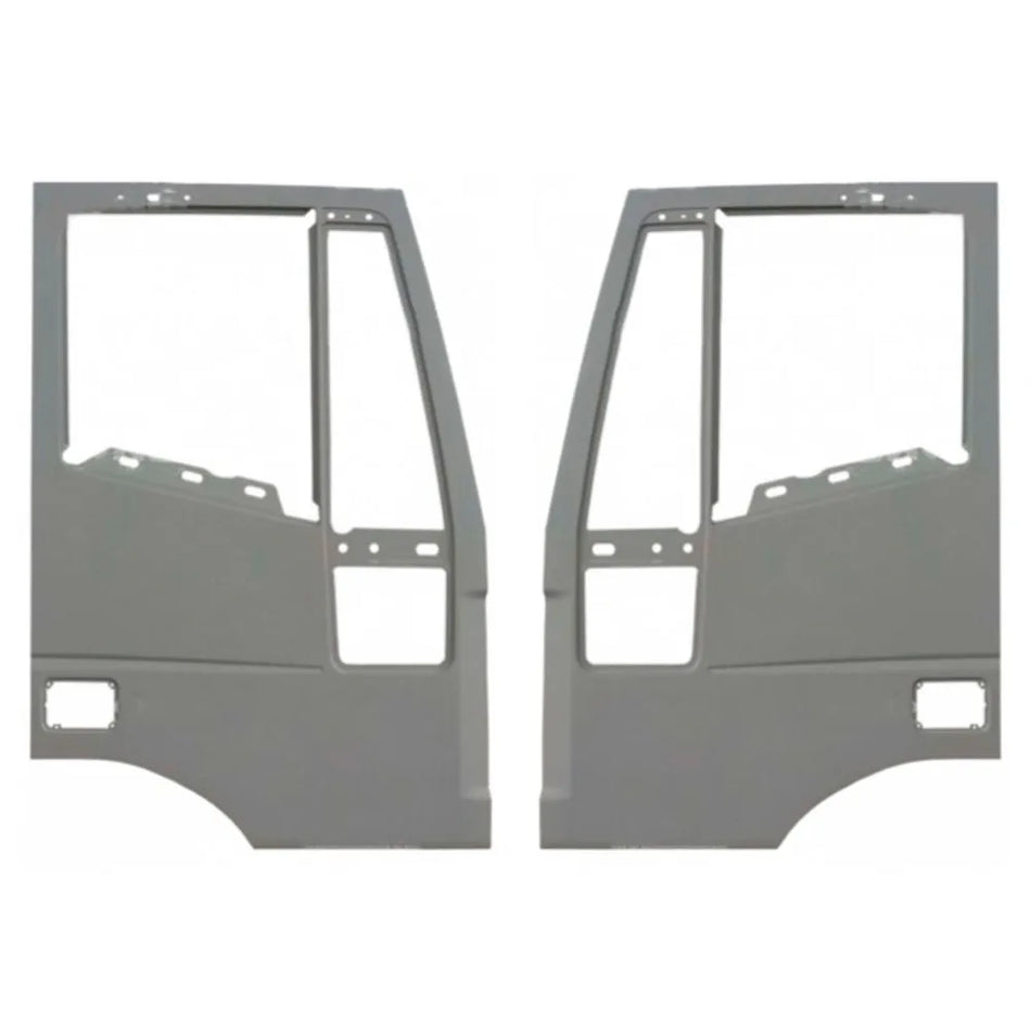 Folha de Porta Iveco Eurotech Eurocargo Stralis Boff