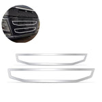 Acabamento Inox Grade Volvo New FH FM Superior Inferior Amil