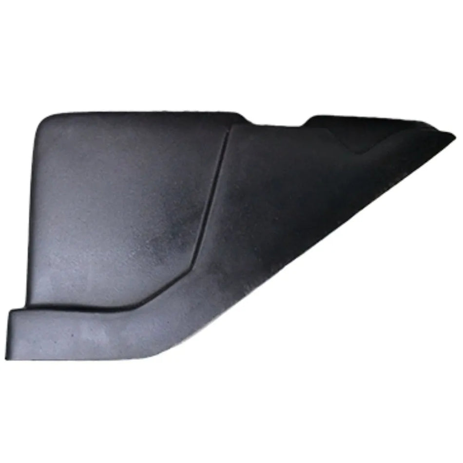 Tampa Bateria VW Delivery 2018-2022 Plástico Proteção