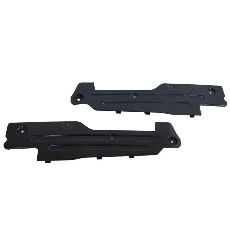 Chapa Protetora Farol Volvo FH 2005 a 2009 Direito Esquerdo