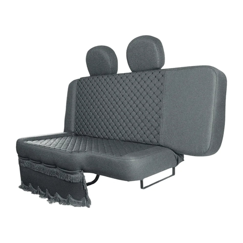 Sofá-Cama Carona Iveco Daily até 2019 Climatizar