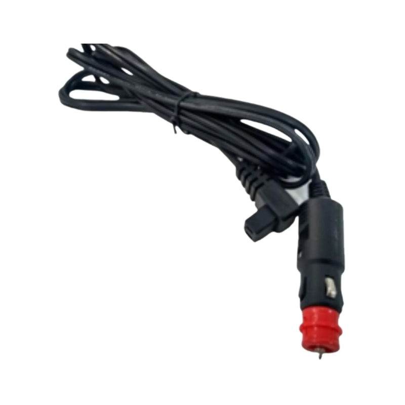 Cabo de Força Geladeira Elber 12/24V Caminhão