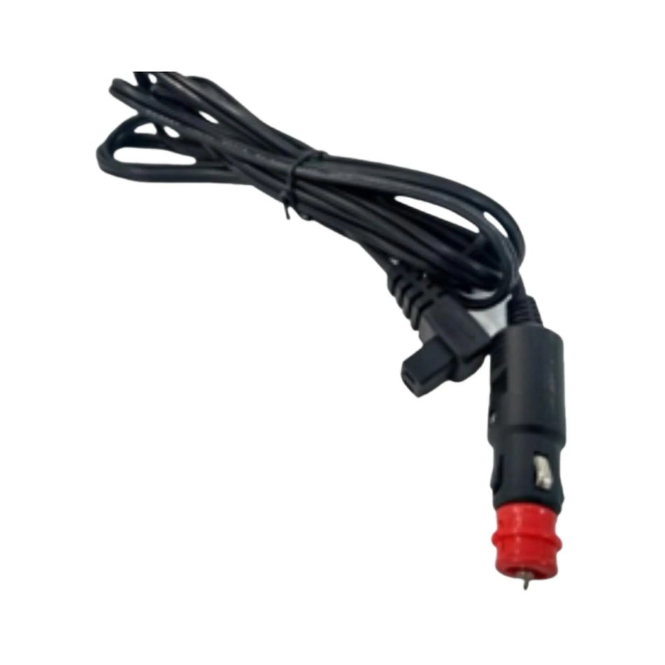 Cabo de Força Geladeira Elber 12/24V Caminhão