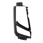 Capa Farol Volvo FH 2010+ Direita Esquerda Cinza