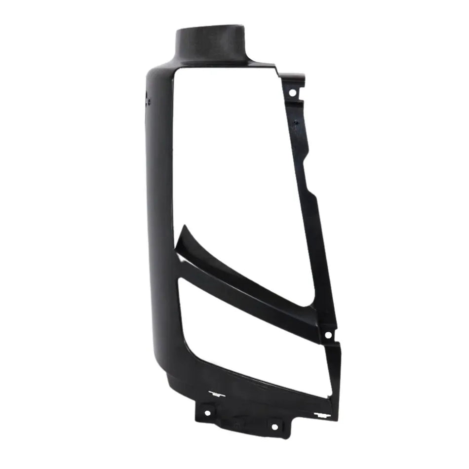 Capa Farol Volvo FH 2010+ Direita Esquerda Cinza