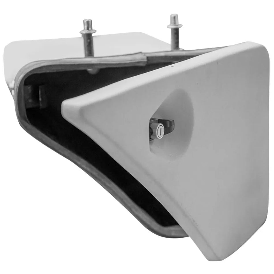 Caixa de Ferramentas Fibra Scania R 112 113