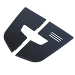 Tampa Grade Frontal Volvo FH 13 Direita Esquerda