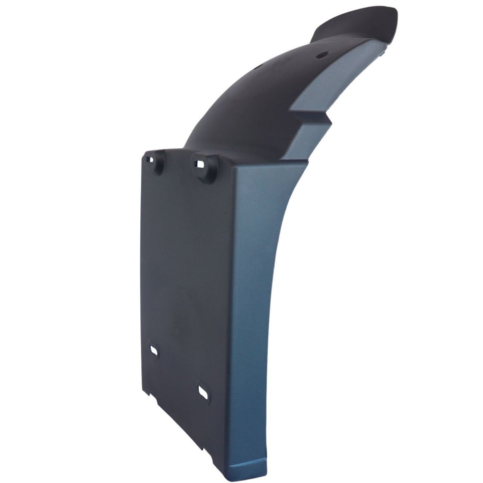 Paralama Cabine Volvo FH 2004 a 2014 Plástico Injetado