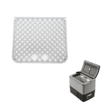 Grade Móvel Geladeira Resfriar 18L Caminhão