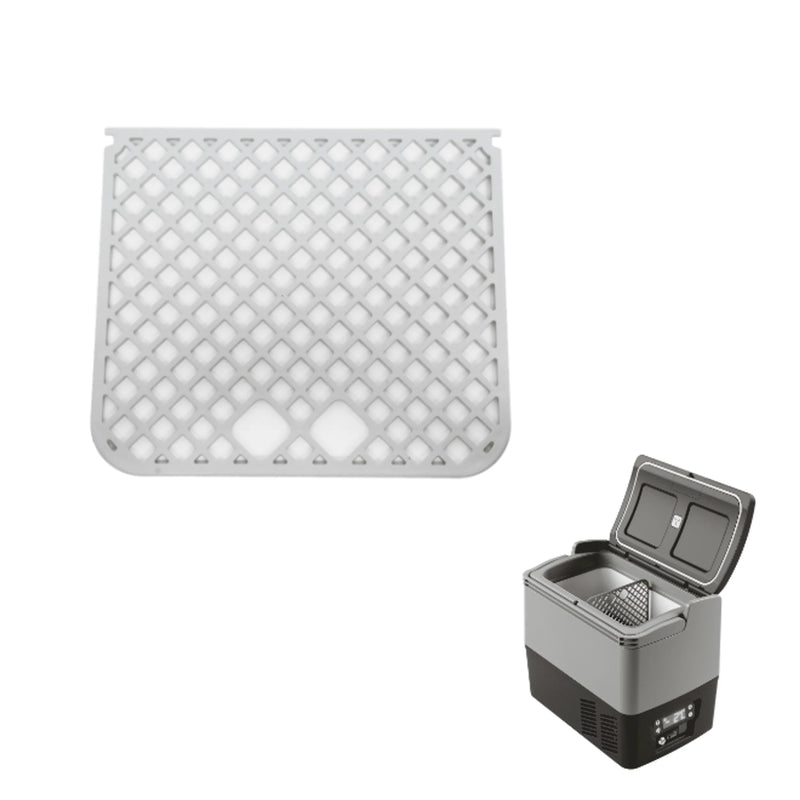 Grade Móvel Geladeira Resfriar 18L Caminhão