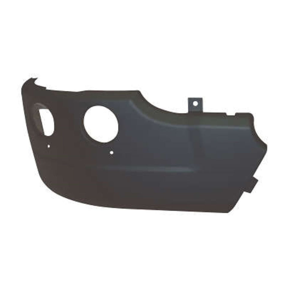 Para-choque Scania Série 5 Cabine P G R Amalcaburio