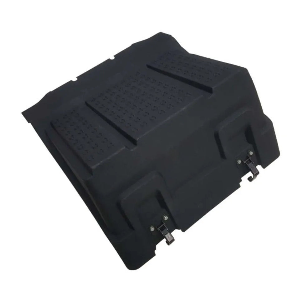 Tampa de Bateria Scania NTG Nova Geração 2018 a 2023