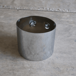 Ponteira Escapamento 5" Scania NTG Direito Silencioso Original