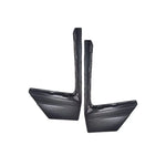 Par Tampa Estribo Extensão Porta Volvo New FH 2022