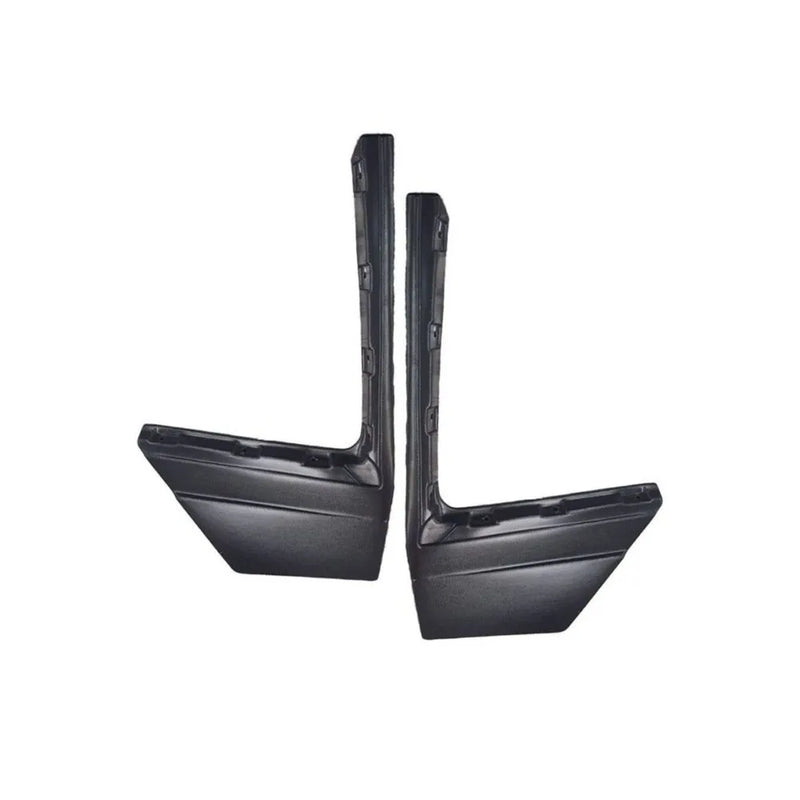 Par Tampa Estribo Extensão Porta Volvo New FH 2022