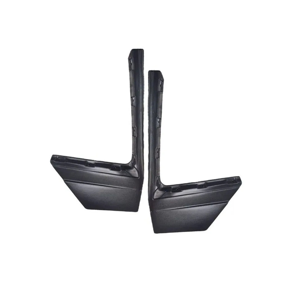 Par Tampa Estribo Extensão Porta Volvo New FH 2022