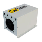 Conversor 24V para 12V Caminhão - Redutor Voltagem